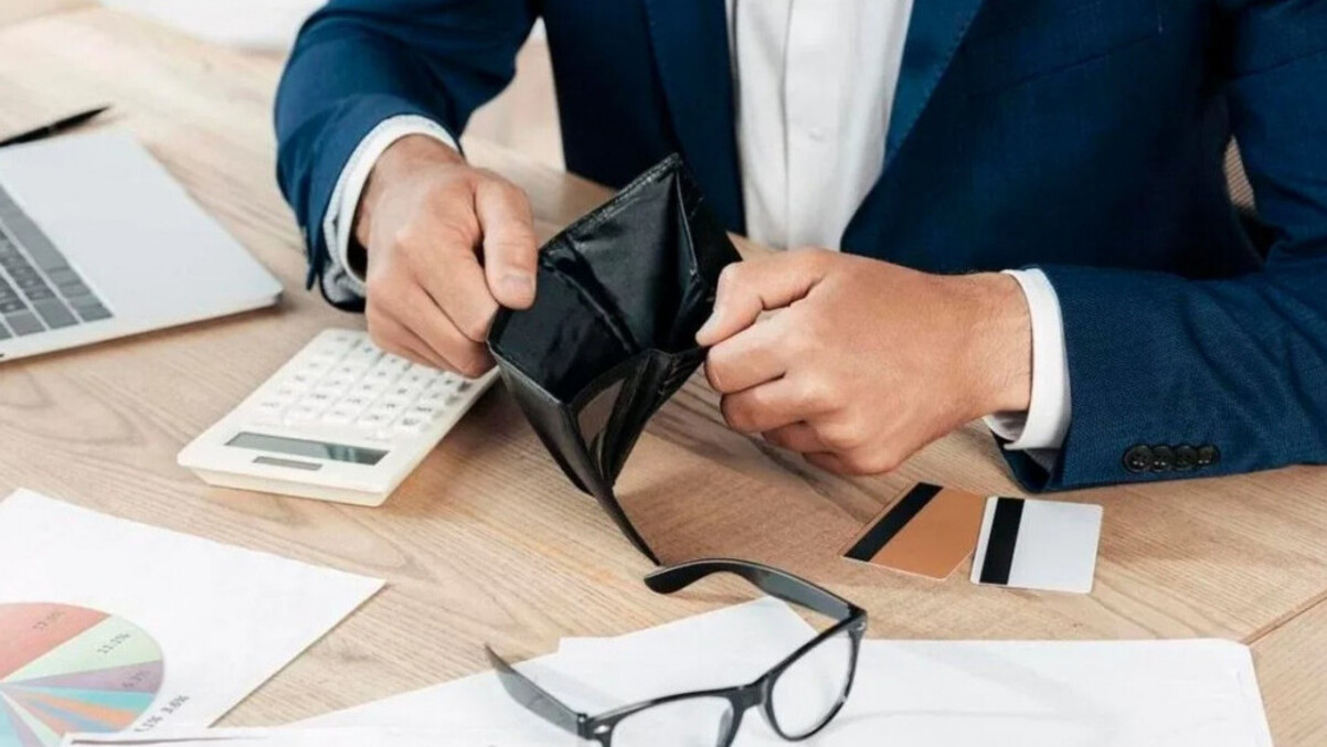 Соттан тыс банкроттық рәсімін қолдану бойынша ең алғашқы өтініш қабылданды