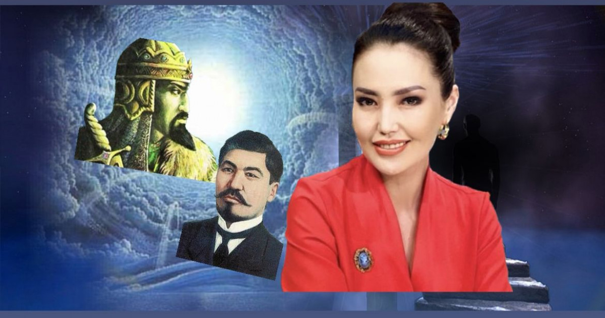 "Әлихан Лениннің аяғын сүйеді" – Жанат Бақыт Алашқа қатысты тағы бір дерек жариялады