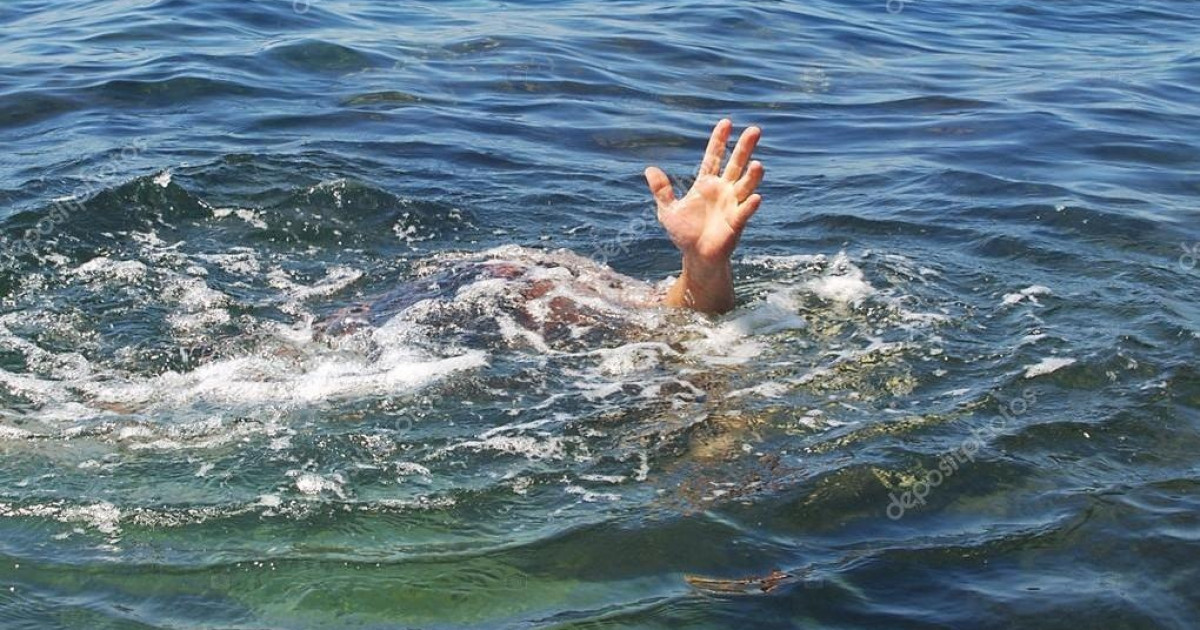 14 жастағы жасөспірім Сырдария өзеніне батып кетті