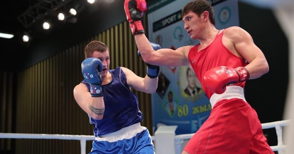 Әлем чемпионаты: бүгін Ташкентте екі боксшымыз шаршы алаңға шығады