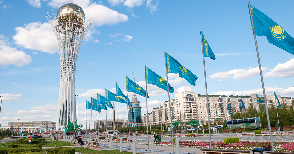 Астана күні қазақстандықтар қанша күн демалады?