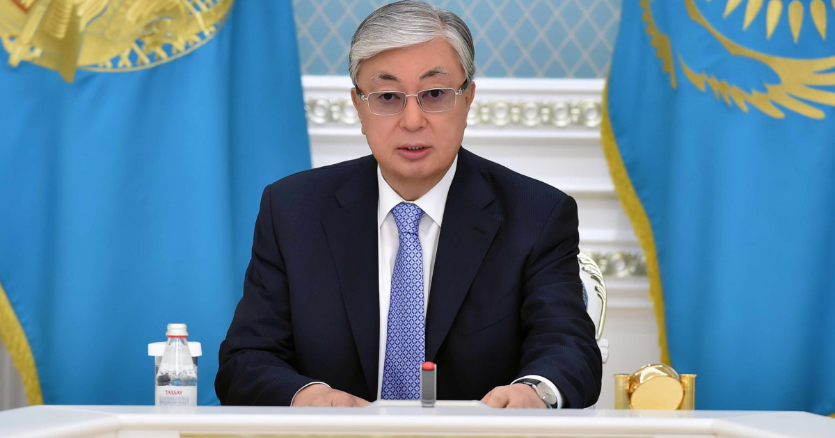 Президент Қасым-Жомарт Тоқаев таңертең Қауіпсіздік Кеңесінің кезектен тыс отырысын өткізеді