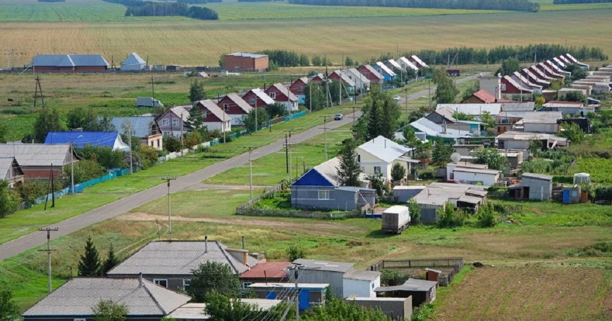 Алматы облысында бірнеше ауылдық округтің атауы өзгереді