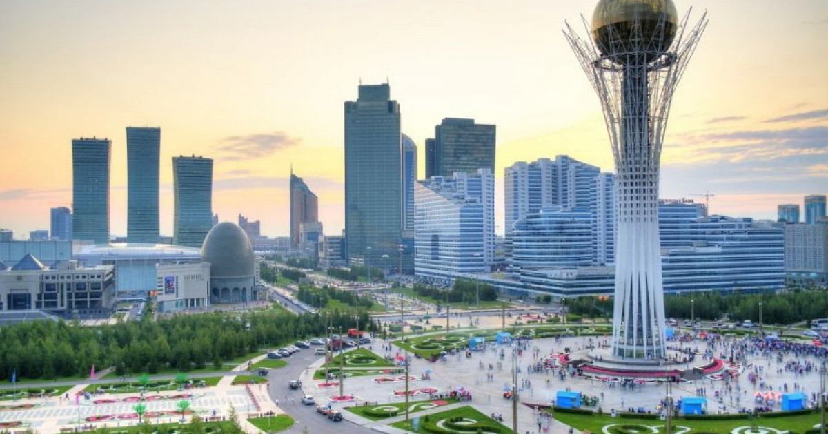 Астана күні қандай мәдени іс-шаралар өтеді?