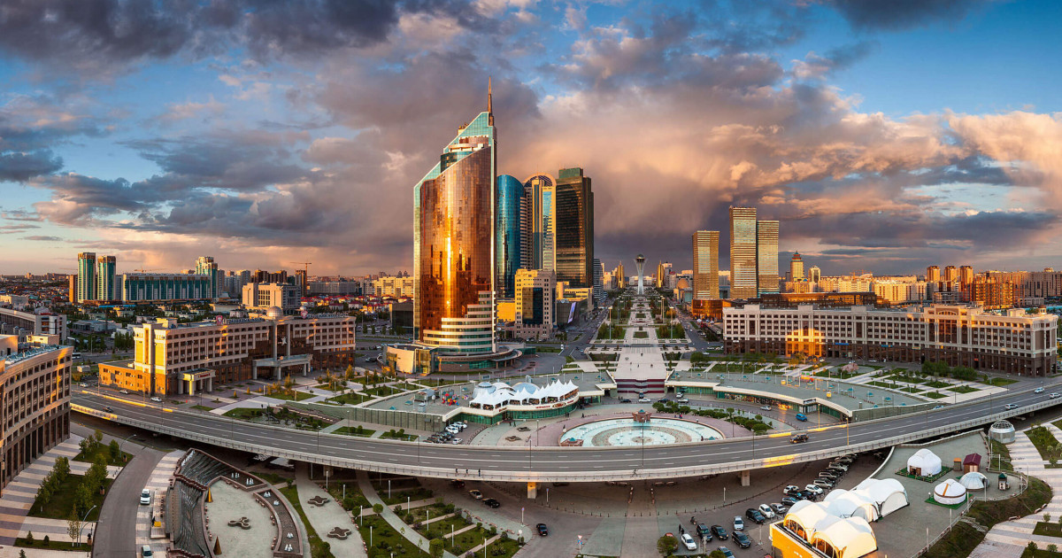 ШЫҰ-ға мүше елдер Мемлекет басшыларының келесі саммиті Астанада өтеді