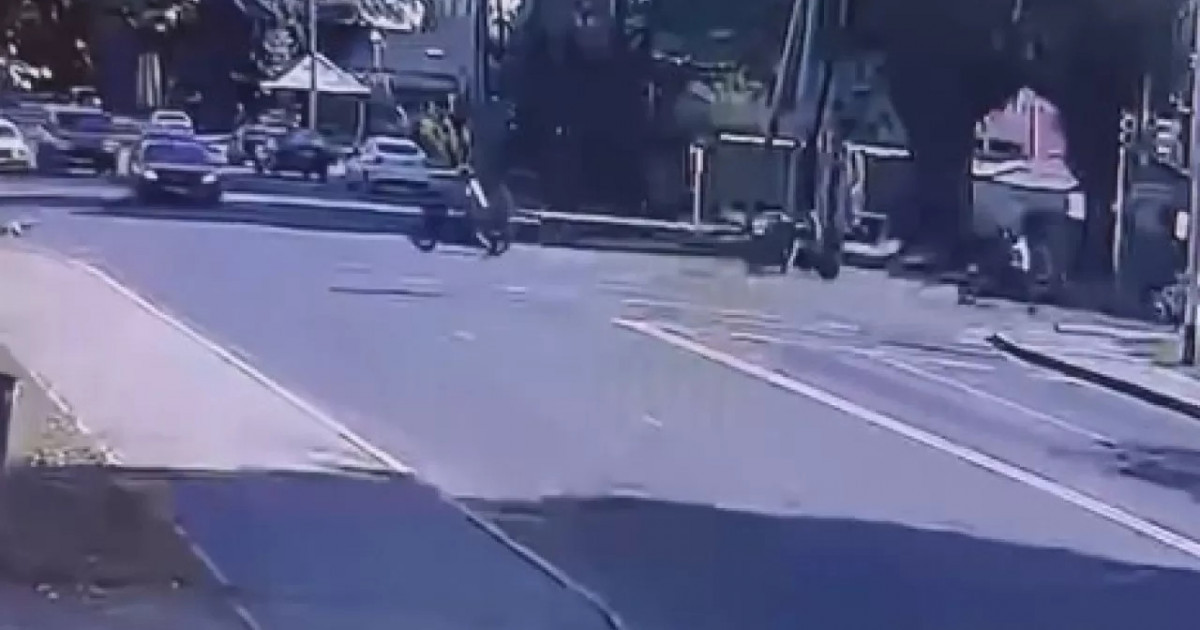 Талдықорғанда той кортежі 13 жастағы баланы қағып кетті