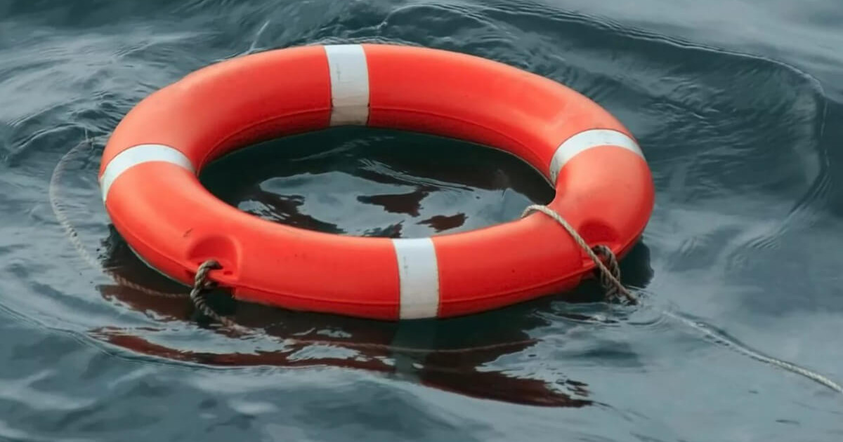 Ұлытау облысында 23 жастағы жігіт суға батып кетті