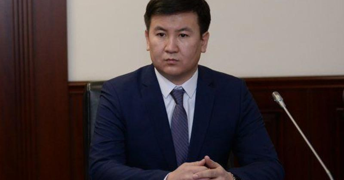 Журналист Нұрділдә Ораз жаңа қызметке тағайындалды