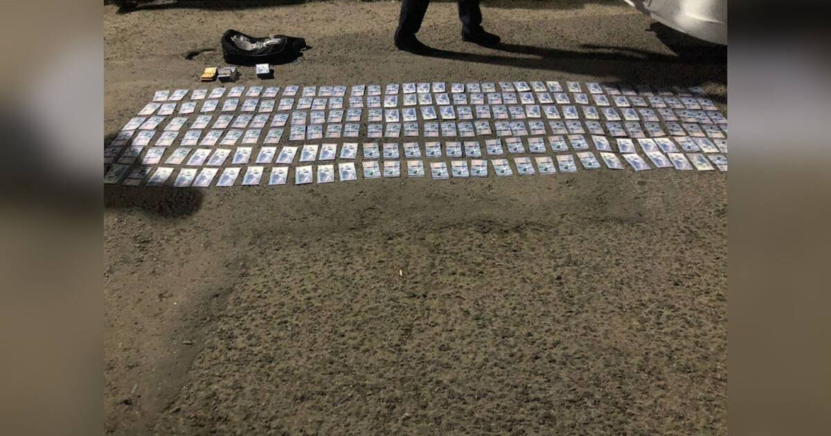 Алматы мен Талдықорғандағы арнайы операция: 17 жастағы бозбала мен 54 жастағы серіктесі ұсталды