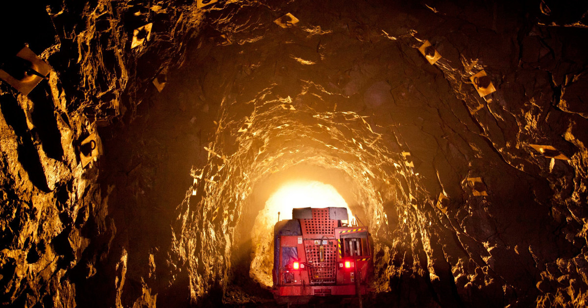 «АрселорМиттал Теміртаудың» тағы бір шахтасы өртке оранды