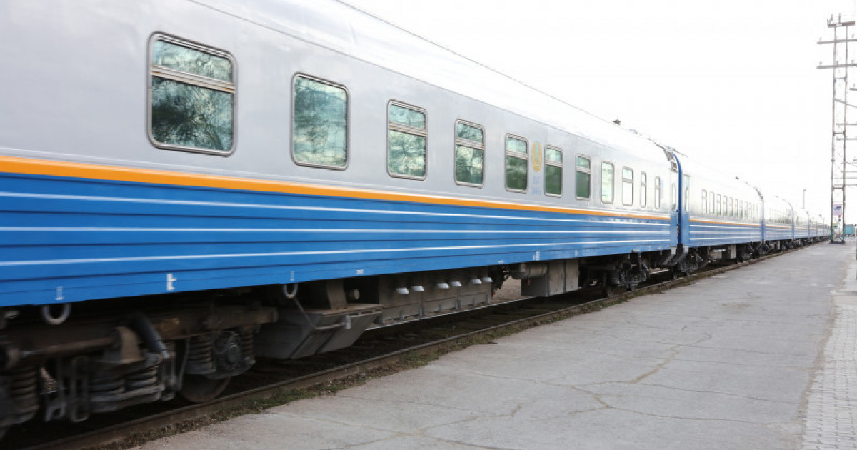 «Атырау-Астрахан» пойызында қайтыс болған баланың анасы мәлімдеме жасады