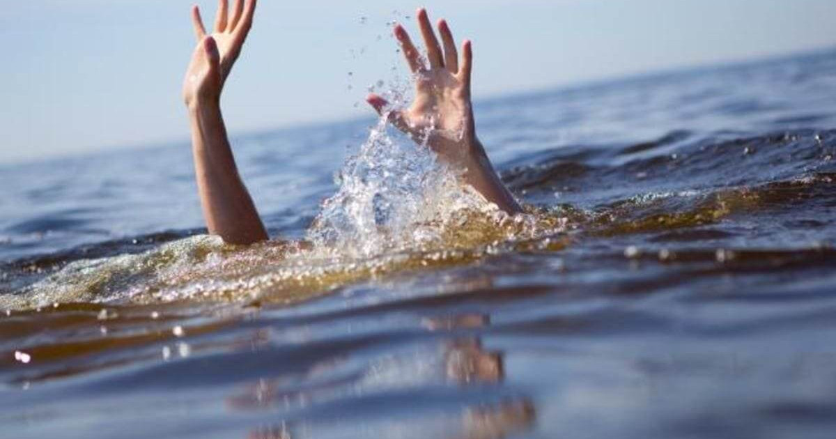 Қапшағай су қоймасында 21 жастағы қыз суға батып кетті