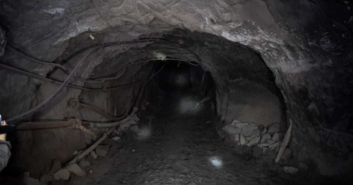 «Қазақстан» шахтасында тағы бір адамның денесі табылды