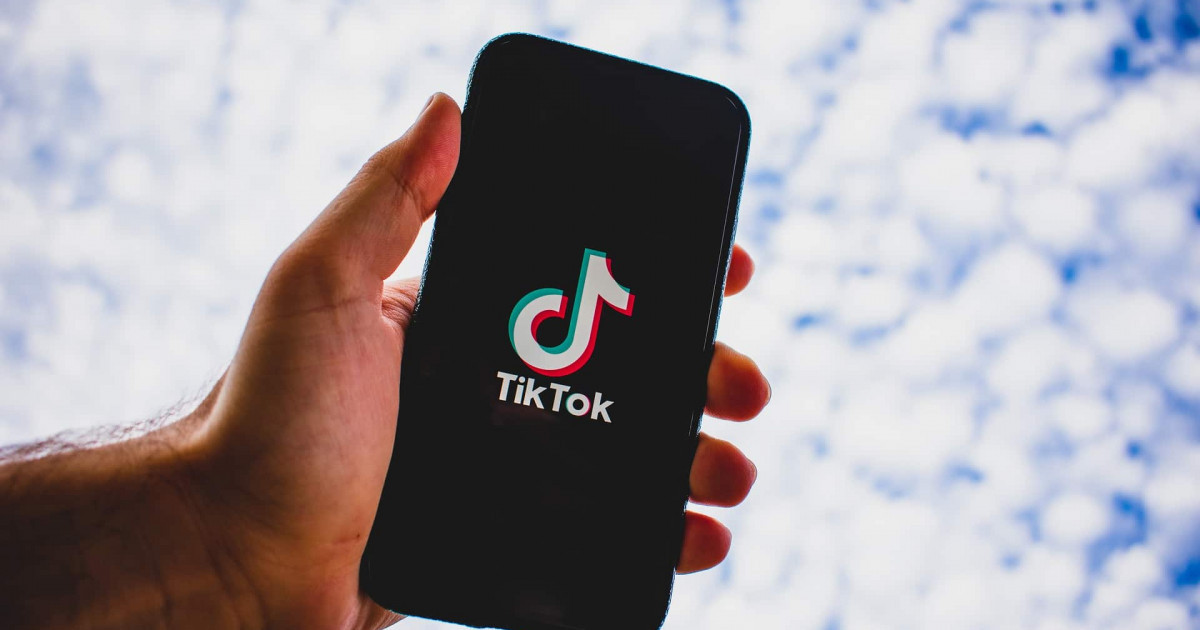 Қырғызстанның Мәдениет министрлігі TikTok желісін бұғаттау туралы шешім қабылдады
