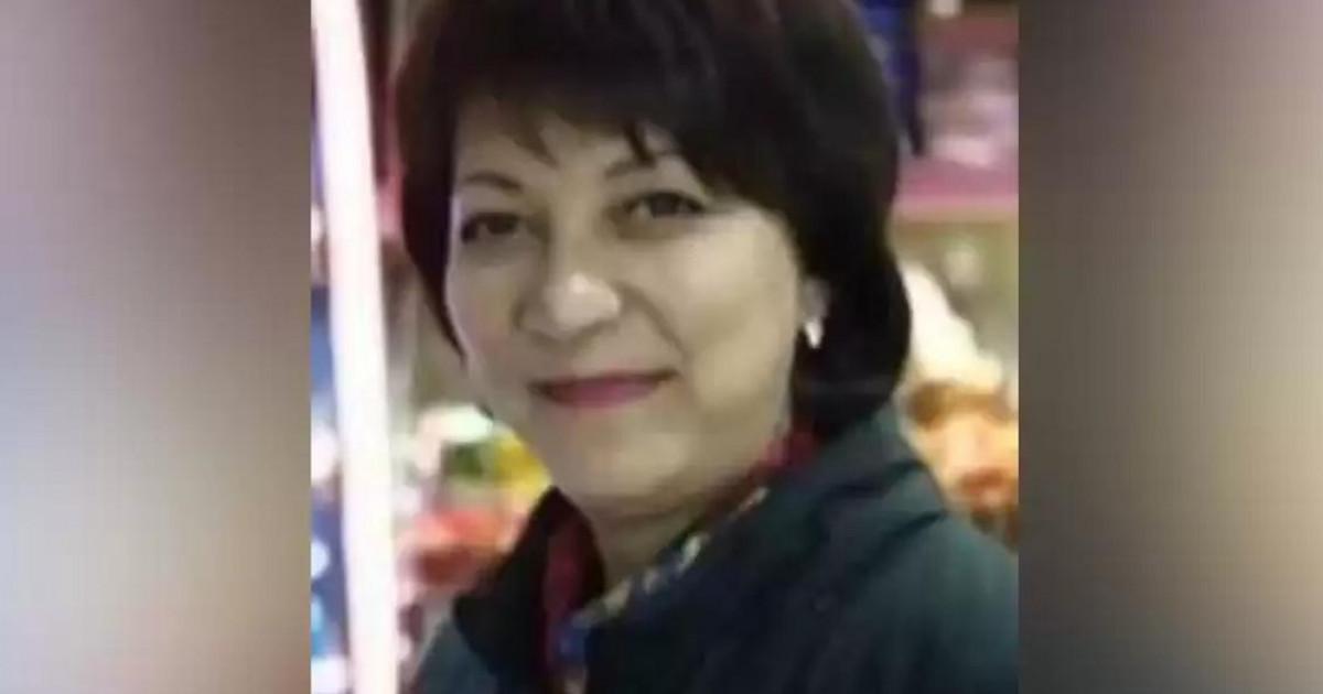 Оралда жоғалып кеткен 53 жастағы әйел 9 күннен бері табылмай жатыр