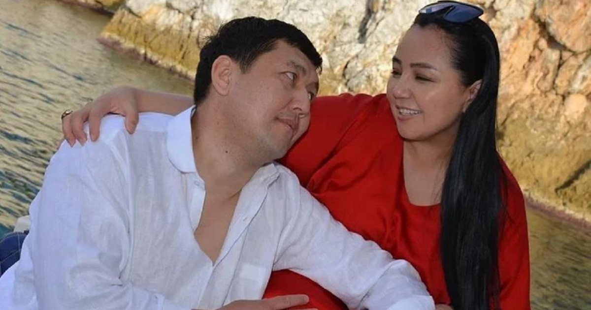 Үйде отағасы екеуміз ғана - Алтынай Жорабаева әлеуметтік желіде көрінбей кетуінің себебін айтты