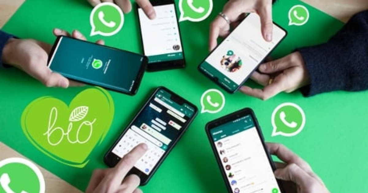 WhatsApp керемет жаңа функция қосты