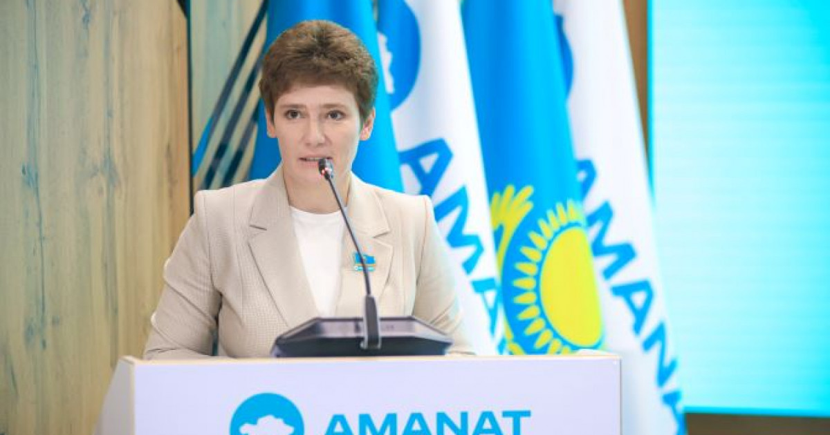 AMANAT: Депутаттар электронды сауданы «көлеңкелі аймақтан» шығаруды көздейді