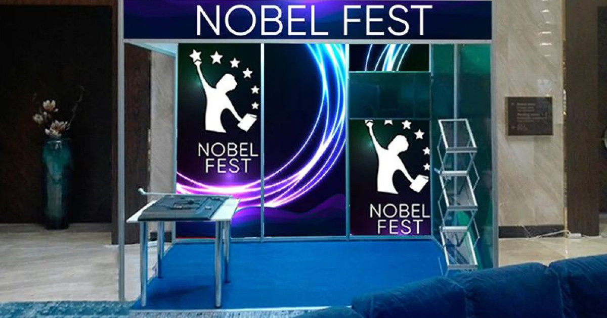 Астанада өтетін Nobel Fest аясында қандай іс-шаралар болады? – Нобель иегерлерімен таңғы ас. Ратовичтің концерті. BMW X5 дизайнерімен сессия