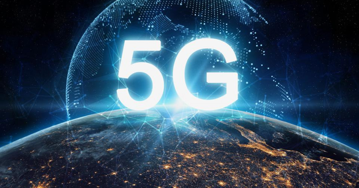 2025 жылға дейін барлық облыс орталығы 5G интернетпен қамтылуы тиіс –  Тоқаев