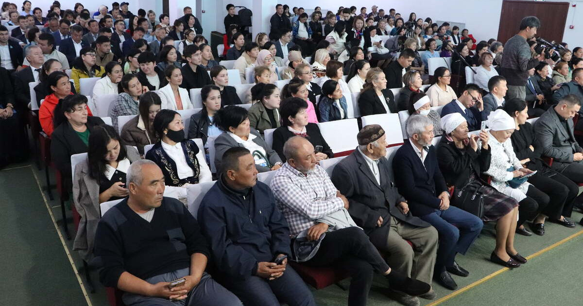 «Қарызсыз қоғам»: Алматы облысында 6 мың тұрғын оқуды аяқтады