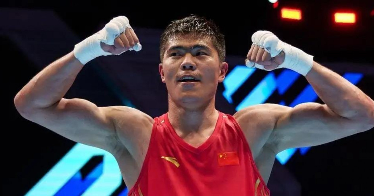 Қытай қазағы Тоқтарбек Таңатқан бокстан Азия ойындарының чемпионы атанды