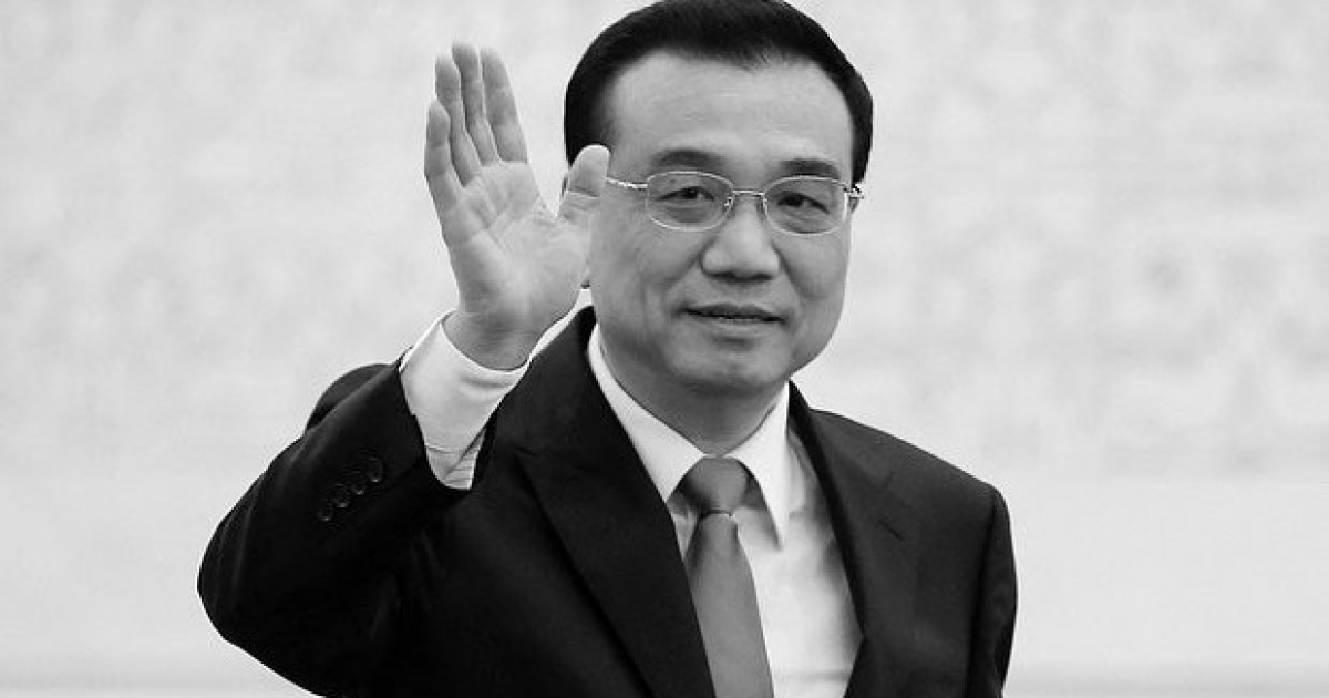 Қытайдың экс-премьер-министрі Ли Кэцян қайтыс болды