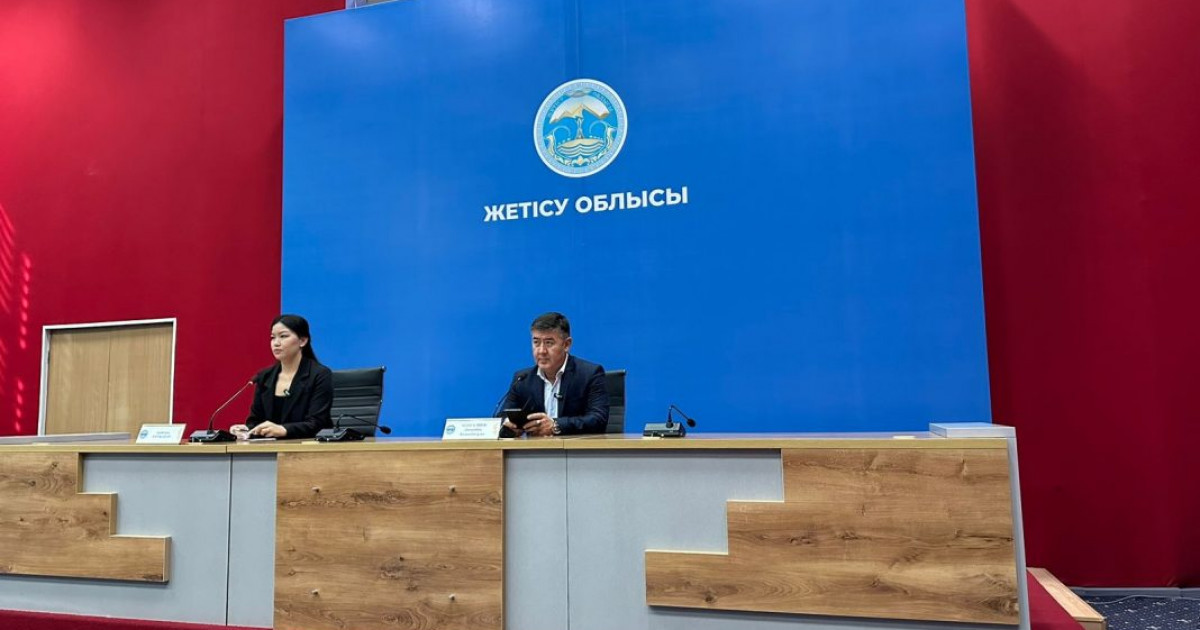 Кемел Тоқаев атындағы детектив шығармалар байқауы Талдықорғанда өтеді