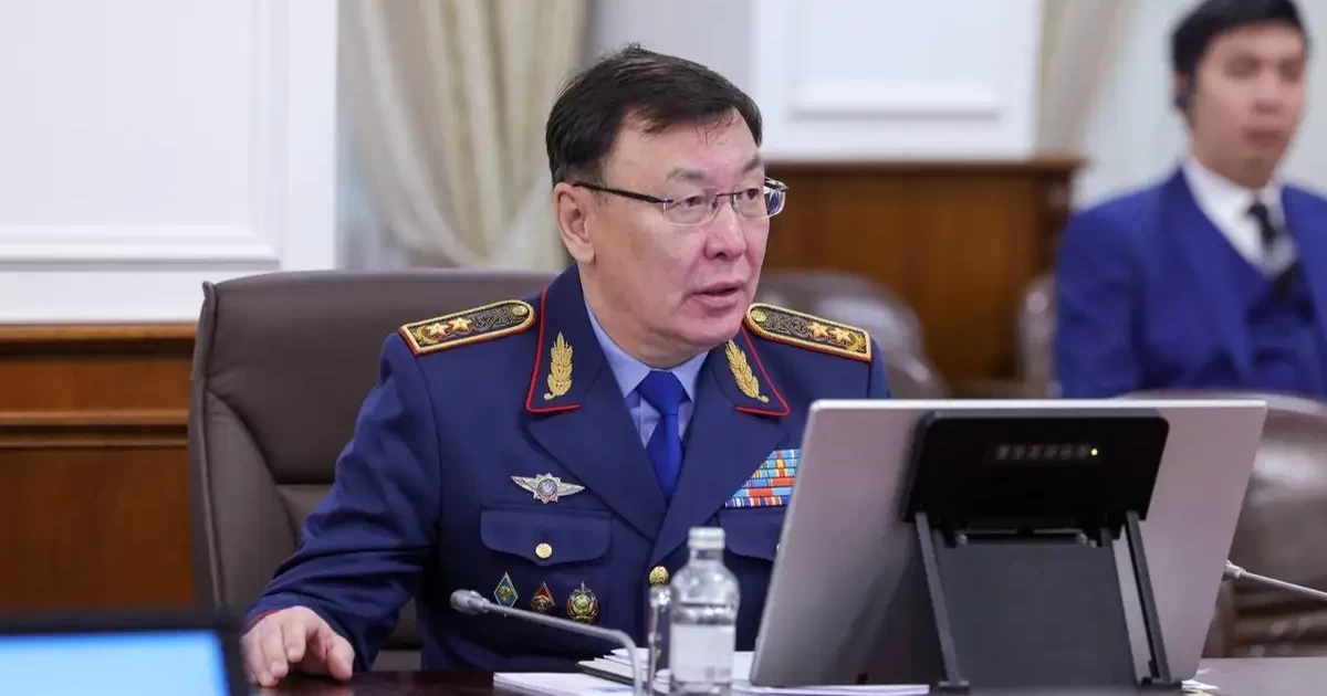Вице-министр Алматыдағы ақылы мектепте қорлық көрген балаға қатысты пікір білдірді
