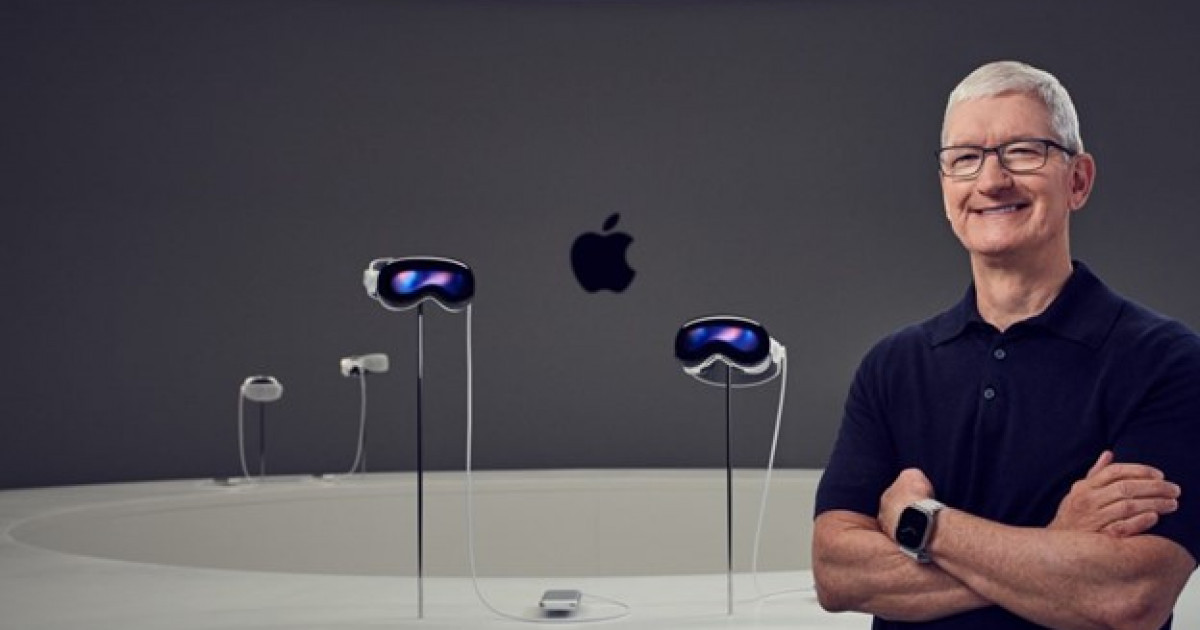 Apple бас директордың жалақысын 40%-ға қысқартты. Енді ол 49 миллион доллар алады