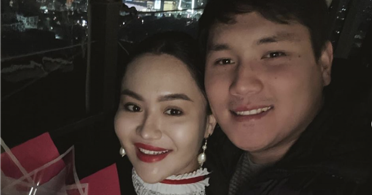 "Намаз оқып, ішімдік ішкен": аста-төк өмірін көрсете беретін Төреғалидың қарындасы тағы сынға қалды