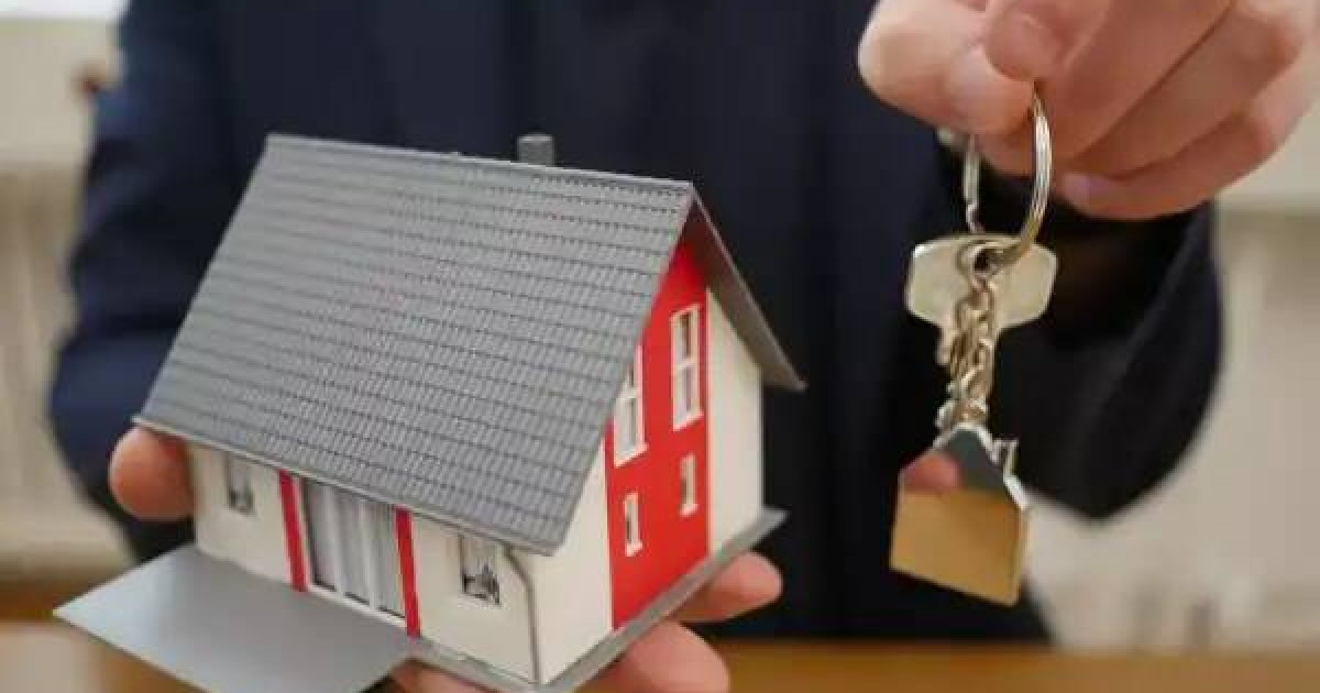 "Отбасы банк" басшысы жаңа ипотекалық бағдарлама ашылатынын айтты