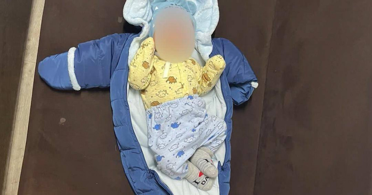 Полиция жаңа туған сәбилерді сату деректерін анықтады