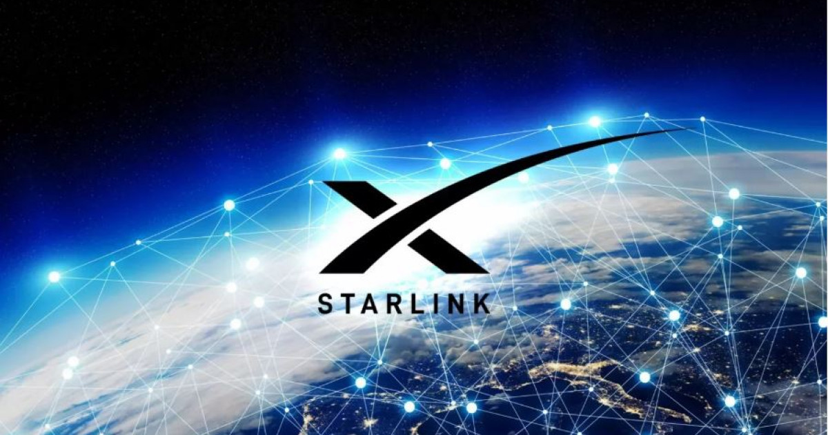 Starlink қоссаң – айыппұл