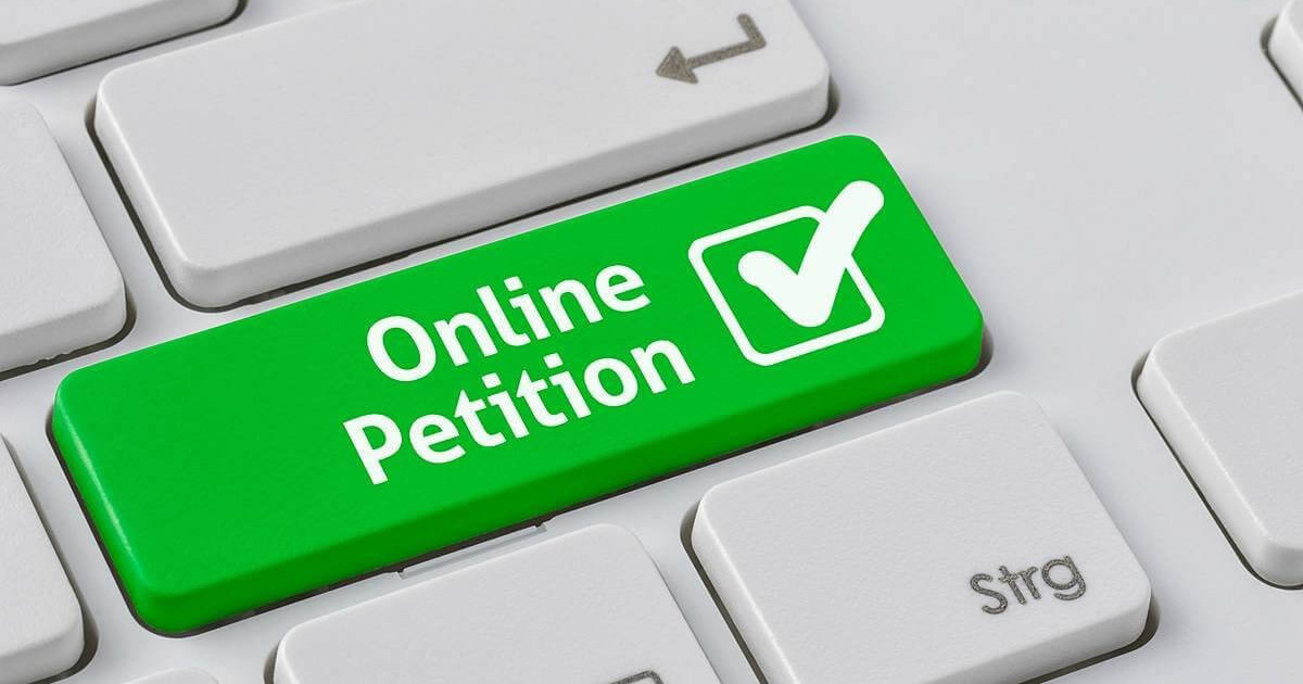 2024 жылы петиция жариялауға арналған платформа іске қосылады