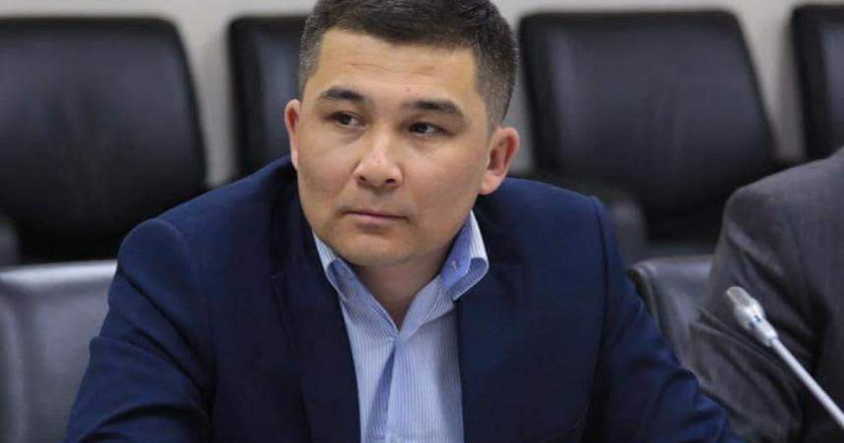 Өсіп-өнген мемлекетті қалыптастыру екіжақты жүретін процесс – Бауыржан Серікбаев