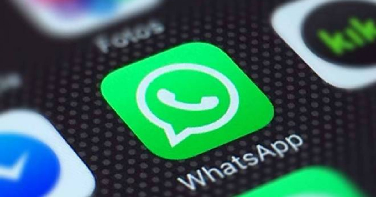 WhatsApp-та ауыр сөздер айтқан атыраулық азамат айыппұл төледі