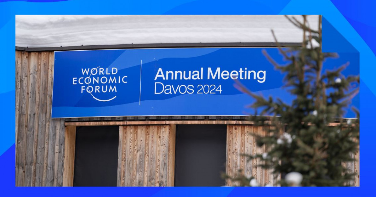 Davos – 2024: кеңес құрғандар не айтты?