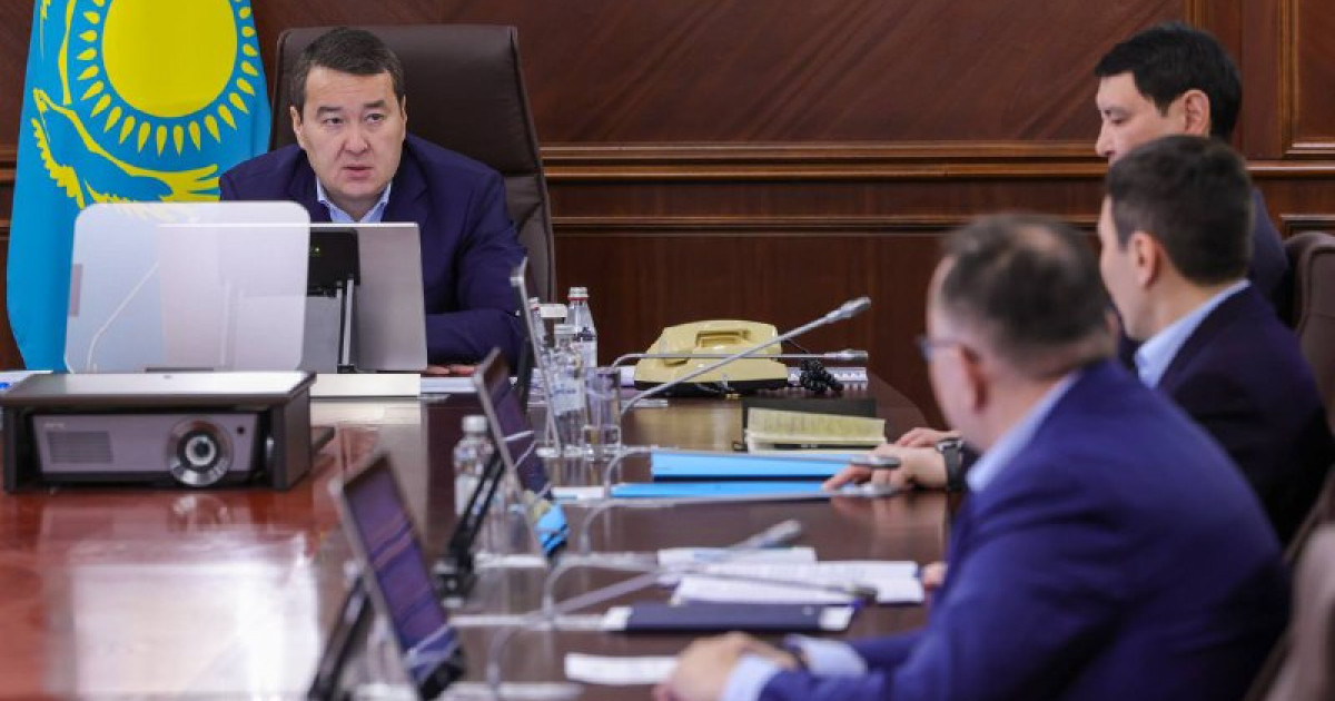 «Қазақтелеком» АҚ мобильді операторларының бірін бәсекелестік ортаға беру мәселесі тағы қаралды