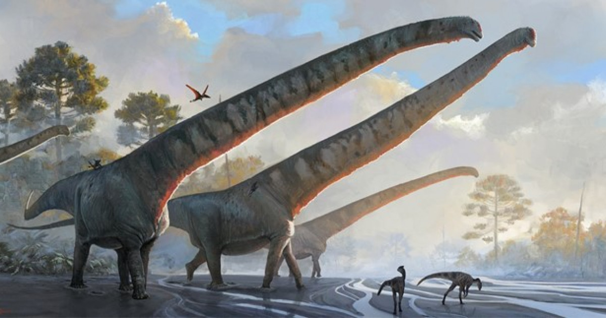 Қытай динозаврлары жасыл энергияны таңдай бастады