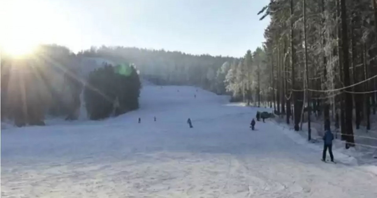 Серікзат Дүйсенғазының ұлы көз жұмған «Елікті» паркінің басшысы сотталуы мүмкін