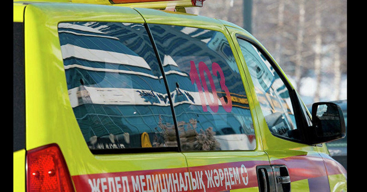 Алматы облысында ВИЧ жұқтырған 9 жастағы бала көз жұмды