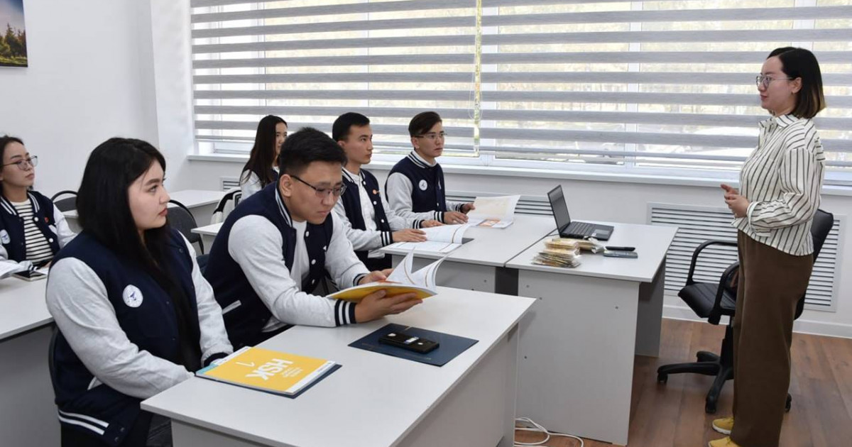 Қытайдың Солтүстік-батыс политехникалық университеті ғылымның дамуына ықпал етеді