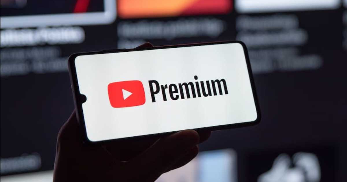 Қазақстанда YouTube Premium қызметі іске қосылды