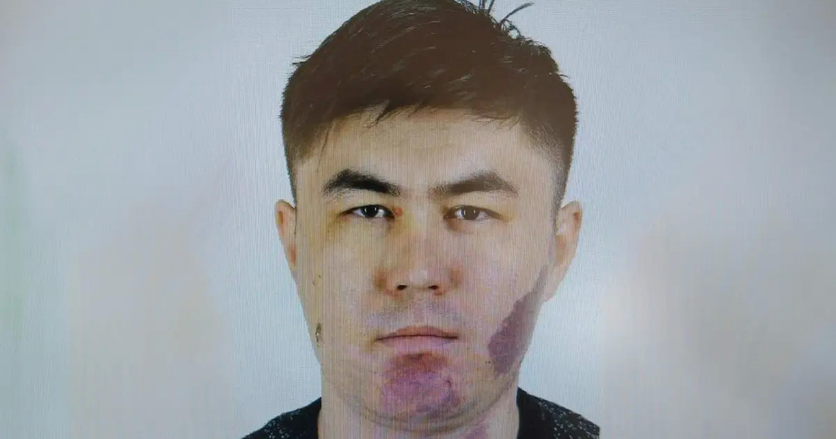 Қызылордада 28 жастағы ер адам төрт күннен бері табылмай жатыр