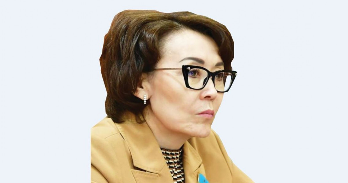 Үнзила Шапақ, Парламент Мәжілісінің депутаты: Жалғызбасты ата-аналарды қолдау қажет