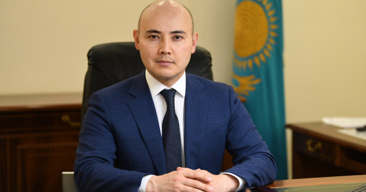 Экс-министр Әлібек Қуантыров жаңа қызметке тағайындалды