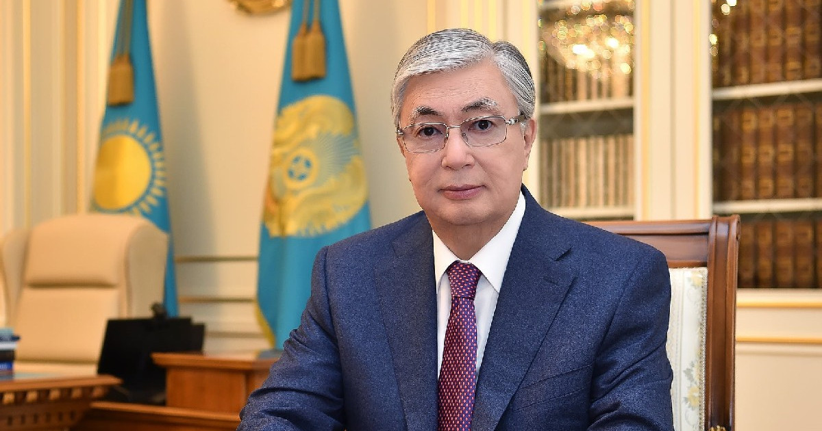 Мемлекет басшысы қазақстандықтарды Ораза айт мерекесімен құттықтады