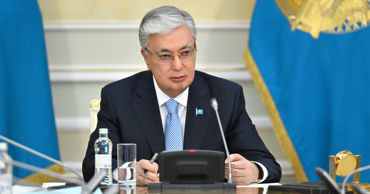 Ахуал өте күрделі: Президент шенділерге бірнеше маңызды тапсырма берді