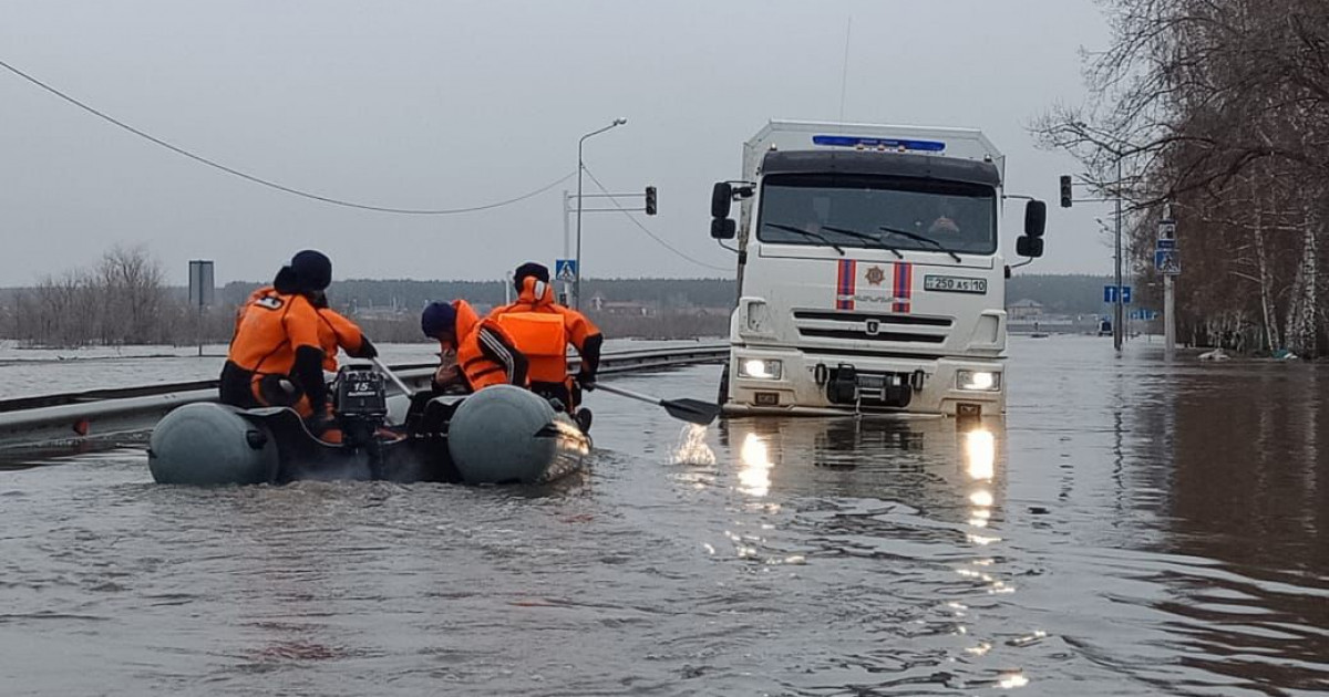 Су тасқыны: пәтер шығынымен бірге, үй ішіндегі мүліктің құны да өтеледі